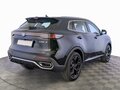 2026 Changan UNI-S I Рестайлинг, чёрный - вид 1