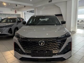 2025 Changan UNI-S I, серый, 3179900 рублей, вид 3