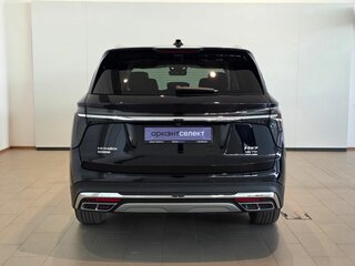 2025 Hongqi HS7 II, чёрный, 4370000 рублей, вид 5