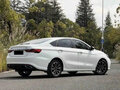 2021 Geely Binrui I Рестайлинг, белый, 965000 рублей - вид 3
