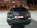 2007 Mazda 6 I (GG) Рестайлинг, серый, 260000 рублей - вид 5