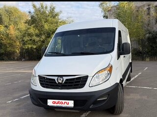 2023 Sollers Atlant, белый, 1550000 рублей, вид 1