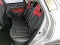 2024 Changan UNI-S I, серый, 2350000 рублей - вид 11