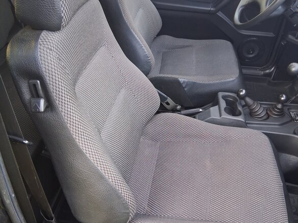 2018 Lada (ВАЗ) 2121 (4x4) Urban I Рестайлинг, чёрный, 680000 рублей - вид 10