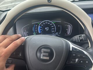 2024 Evolute i-Pro, белый, 1800000 рублей, вид 4