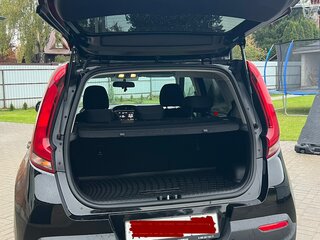 2022 Kia Soul III, чёрный, 2500000 рублей, вид 2