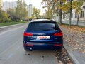 2016 Audi Q5 I (8R) Рестайлинг, синий, 1980000 рублей - вид 5