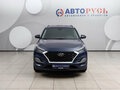 2018 Hyundai Tucson III Рестайлинг, синий, 2031000 рублей - вид 2