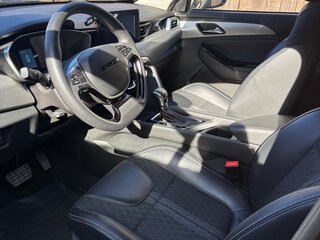 2024 BAIC X35, коричневый, 2400000 рублей, вид 5