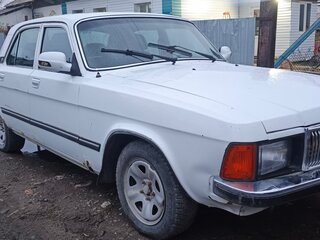 2006 ГАЗ 3102 «Волга», белый, 155000 рублей, вид 3