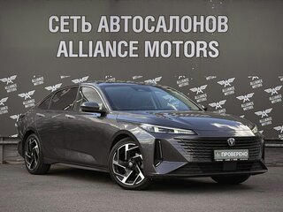2024 Changan Lamore, серый, 1979000 рублей, вид 1