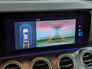 2022 Mercedes-Benz E-Класс 220 d V (W213, S213, C238) Рестайлинг, белый, 5785500 рублей, вид 2