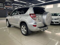 2010 Toyota RAV4 III (XA30), серебристый - вид 6