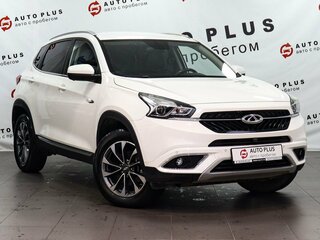 Chery Tiggo 7 I