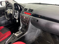 2007 Mazda 3 I (BK) Рестайлинг, красный, 597000 рублей - вид 8
