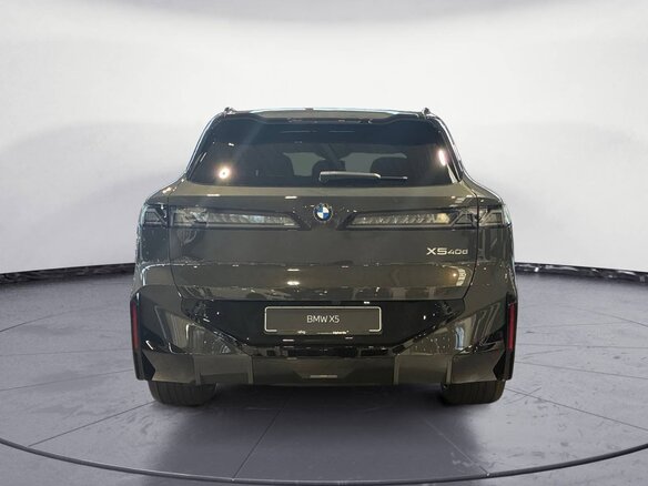 2026 BMW X5 40d V (G65), серый, 15902658 рублей - вид 13
