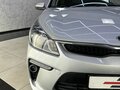 2018 Kia Rio IV, серебристый, 1465000 рублей - вид 8