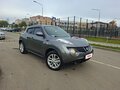 2012 Nissan Juke I, серый, 1120000 рублей