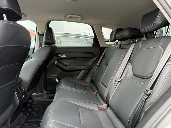 2026 Haval Jolion I Рестайлинг, серый, 2699000 рублей - вид 24
