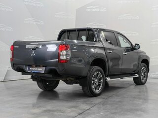2021 Mitsubishi L200 V Рестайлинг, серый, 2750000 рублей, вид 5