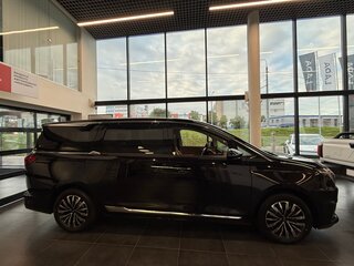 2026 JAC RF8, чёрный, 4875000 рублей, вид 5