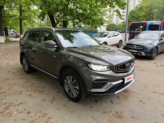 2024 Geely Atlas Pro, серый, 2230000 рублей, вид 3