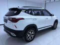 2023 Kia KX3, белый, 1575000 рублей - вид 5