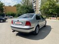 2002 Volkswagen Bora I, серебристый, 450000 рублей - вид 4