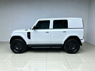 2025 iCar V23 59.93 kWh, белый, 1850000 рублей, вид 4