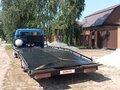 2012 ГАЗ ГАЗель (3221), синий, 1380000 рублей - вид 4