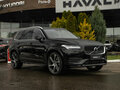 2020 Volvo XC90 II Рестайлинг 1, чёрный, 4943000 рублей - вид 1