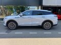 2024 Exeed RX, серый, 3190000 рублей - вид 6