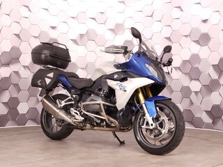 BMW R 1200 RS