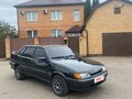 2006 Lada (ВАЗ) 2115, золотистый, 140000 рублей - вид 1