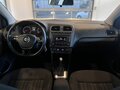 2019 Volkswagen Polo V Рестайлинг, серый, 1210000 рублей - вид 8