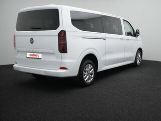 2025 Volkswagen Caravelle Long T7, белый, 6490000 рублей, вид 3