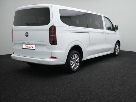 2025 Volkswagen Caravelle Long T7, белый, 6490000 рублей, вид 3