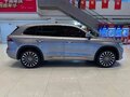 2025 Geely Monjaro I Рестайлинг, серый, 3594000 рублей - вид 8