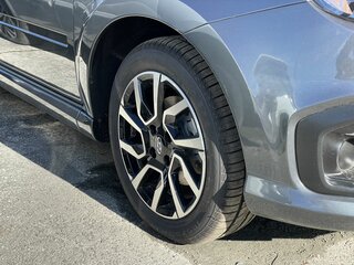 2026 Lada (ВАЗ) Granta Sportline I Рестайлинг, серый, 1429000 рублей, вид 4