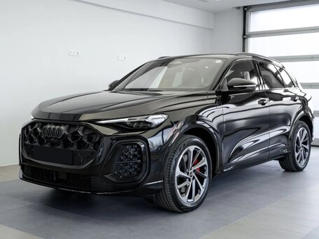 Audi Q5 III (GU)