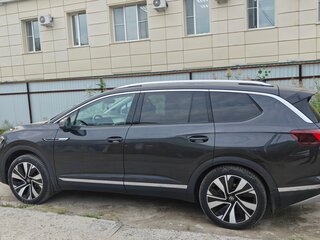 2022 Volkswagen Talagon I, серый, 4500000 рублей, вид 4
