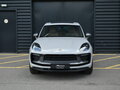 2026 Porsche Macan I Рестайлинг 2, серый - вид 1