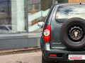 2017 Chevrolet Niva I Рестайлинг, зелёный, 689000 рублей - вид 5