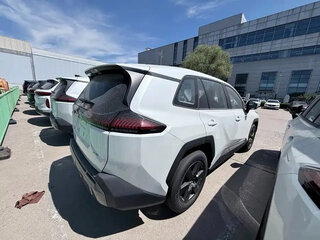 2026 Toyota RAV4 VI (XA60), белый, 4399111 рублей, вид 4