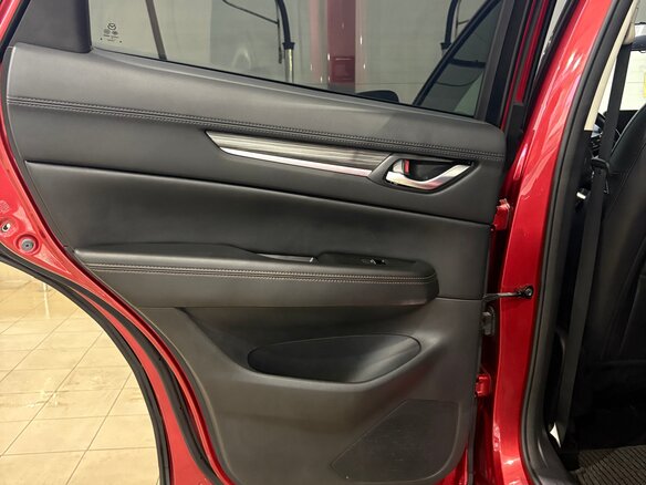 2019 Mazda CX-5 II, красный, 2900000 рублей - вид 18