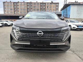 2026 Nissan Qashqai II Рестайлинг 2, коричневый, 2100000 рублей, вид 2