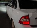 2012 Lada (ВАЗ) Priora I, белый - вид 4