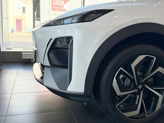 2025 Changan Deepal S07 31.73 kWh I, белый, 5289900 рублей, вид 4