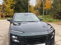 2023 Jetour Dashing I, зелёный, 2090000 рублей