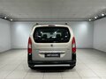 2012 Peugeot Partner II, бежевый - вид 6
